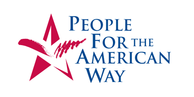 The People for the American Way logo