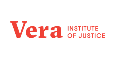 The Vera Institute of Justice logo